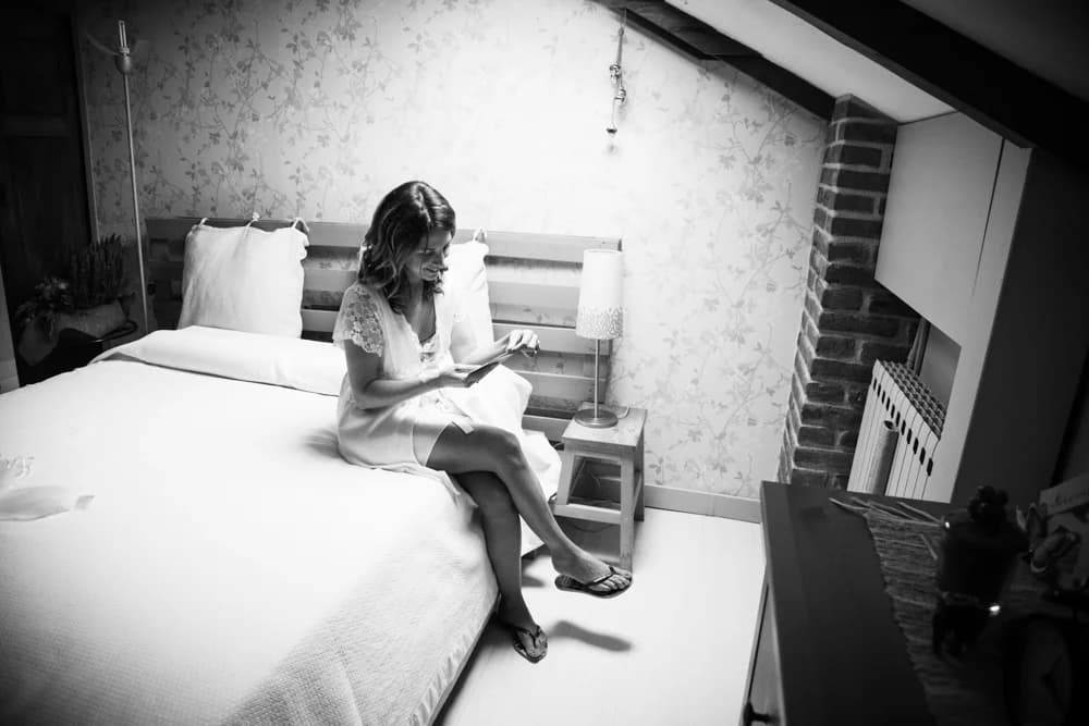 Alessia and Matteo - 14