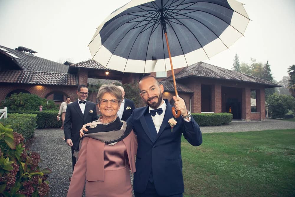 Alessia and Matteo - 34