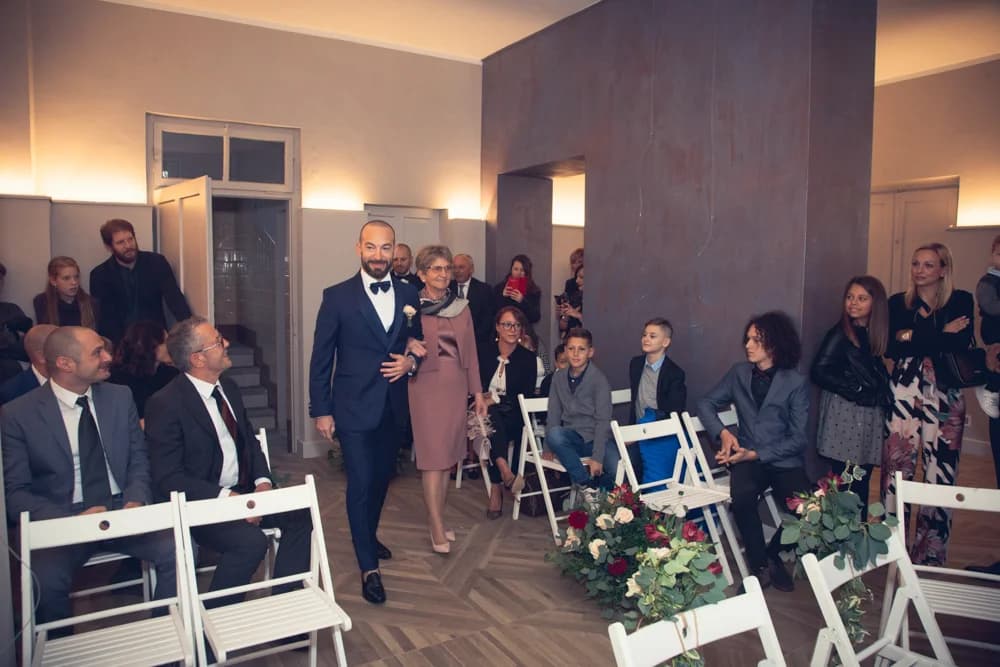 Alessia and Matteo - 35