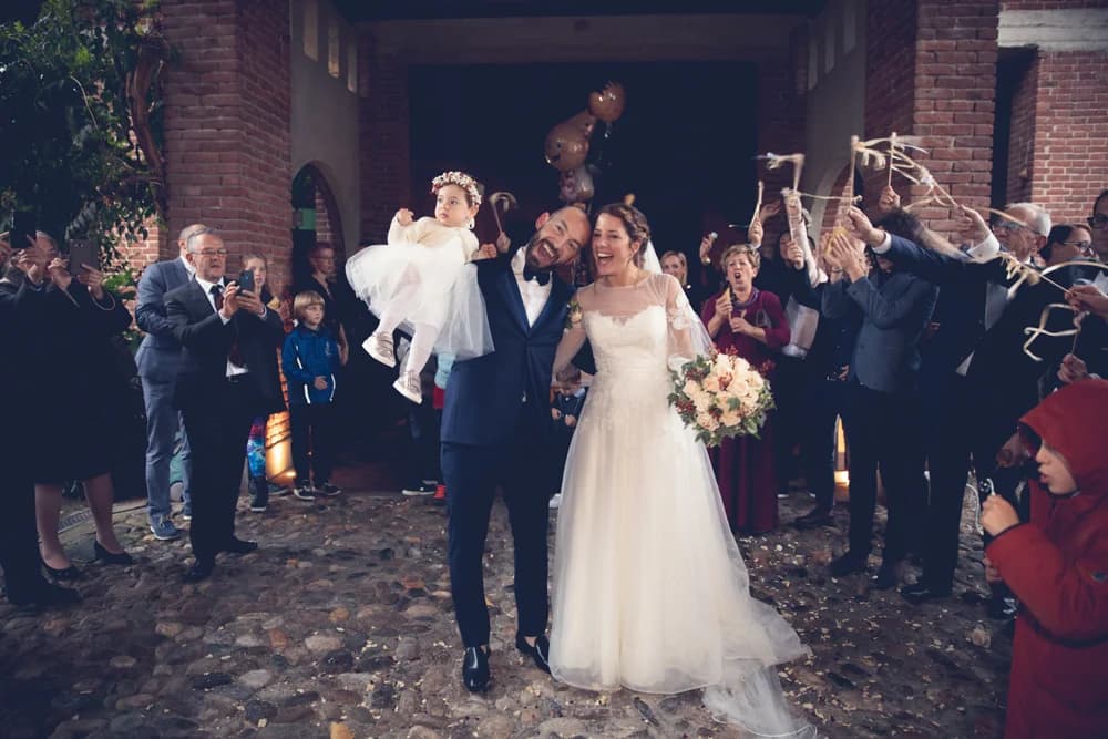 Alessia and Matteo - 2