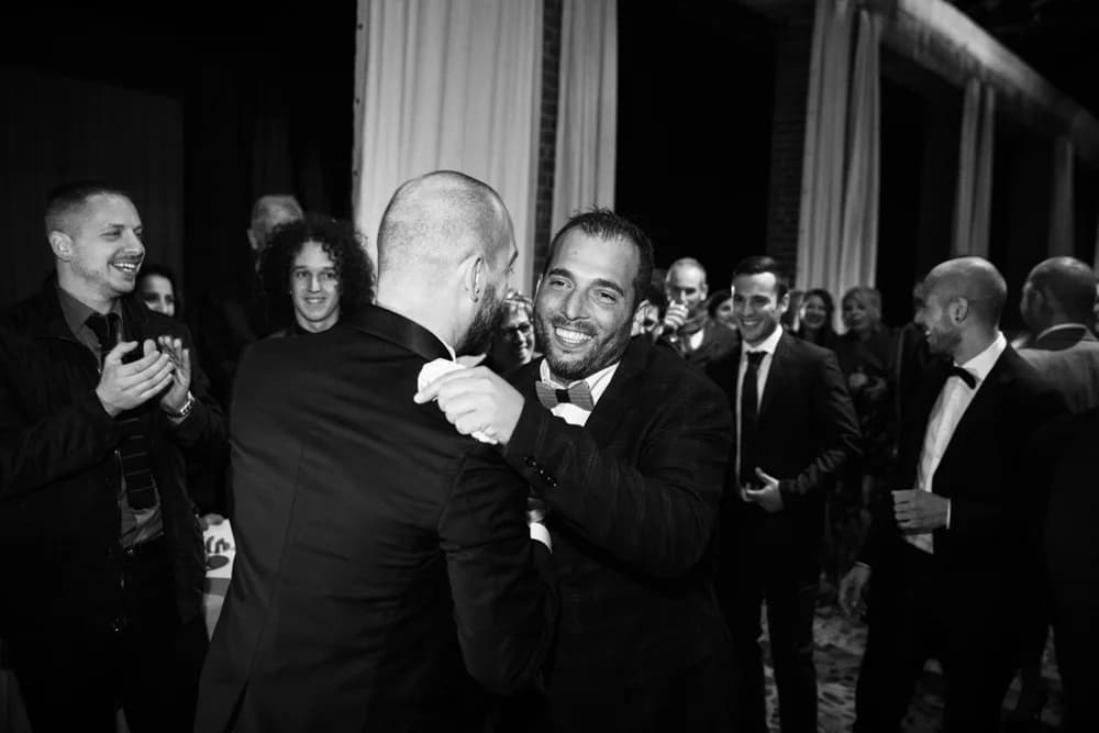 Alessia and Matteo - 65