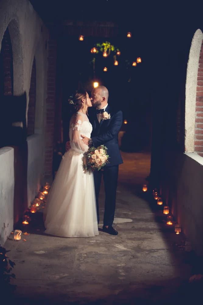 Alessia and Matteo - 78