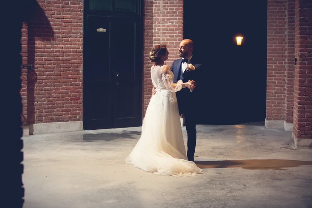 Alessia and Matteo - 83