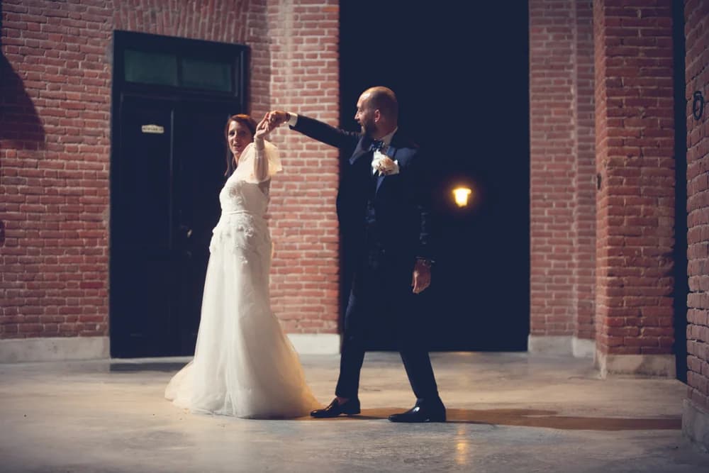 Alessia and Matteo - 85