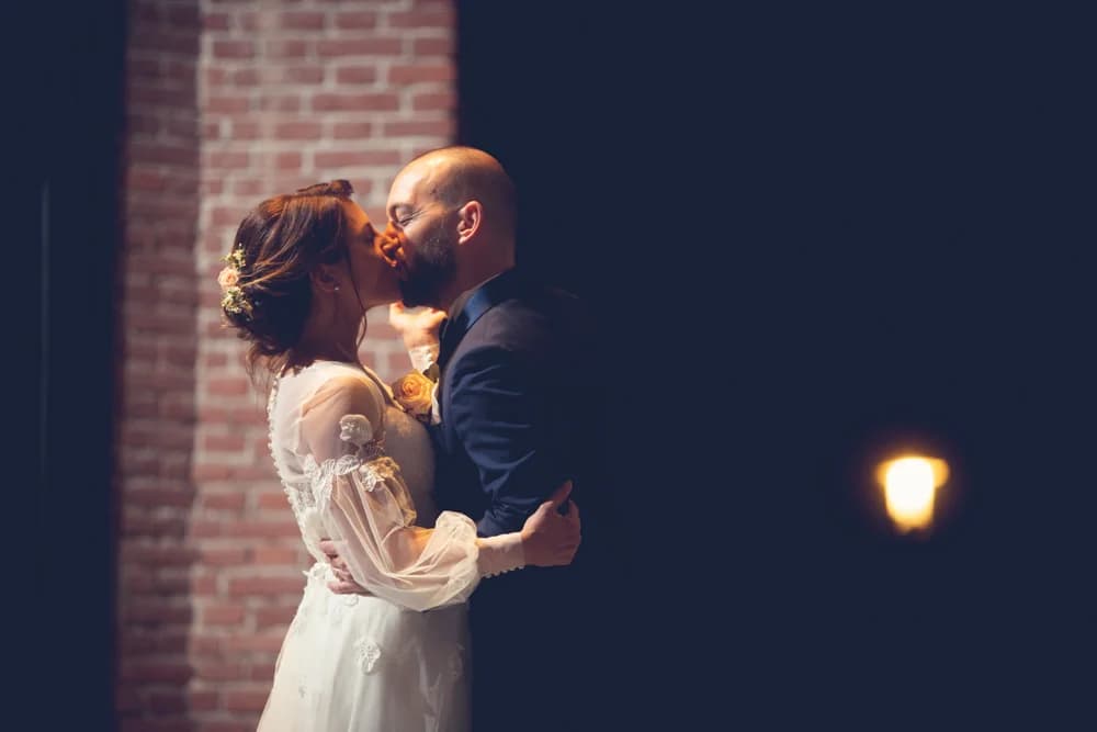 Alessia and Matteo - 86