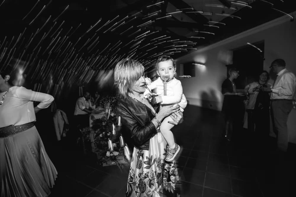 Alessia and Matteo - 90