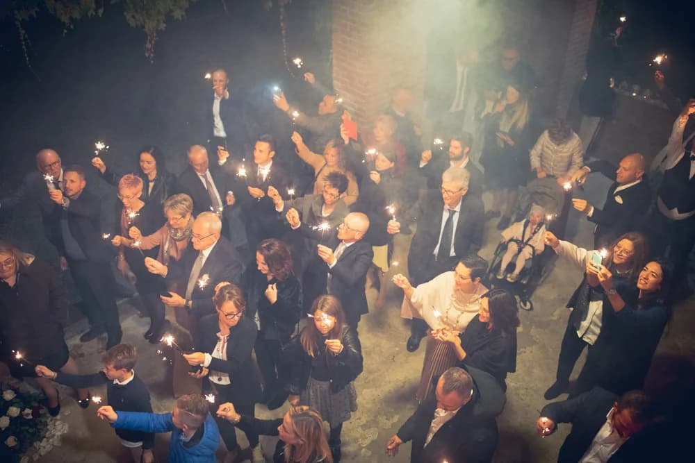 Alessia and Matteo - 93