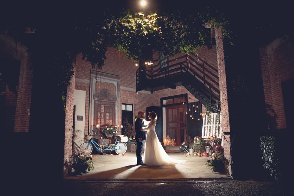 Alessia and Matteo - 4