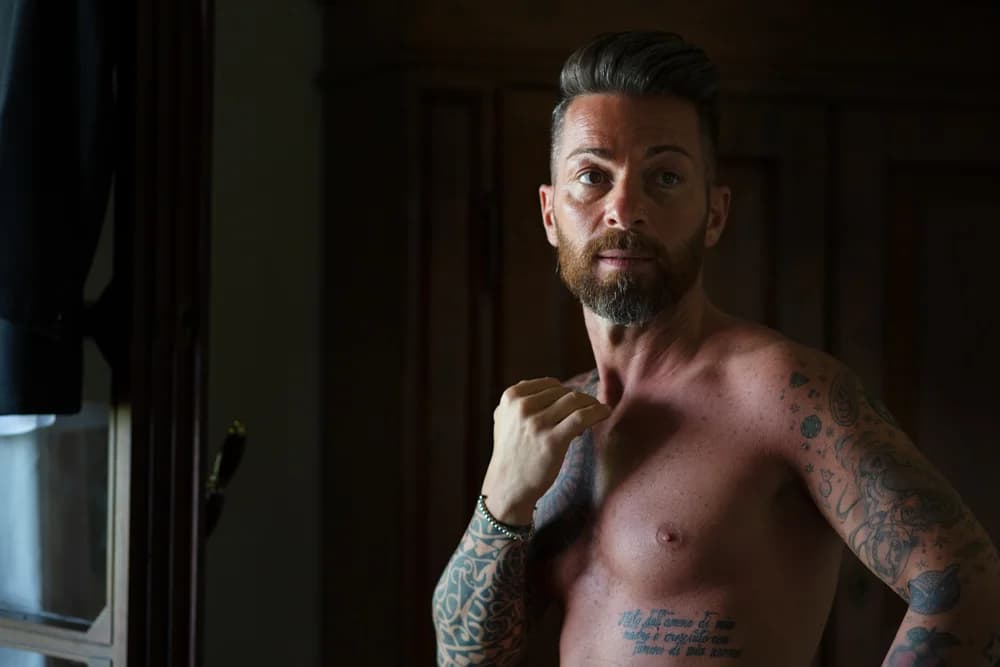 Andrea and Samantha - 4