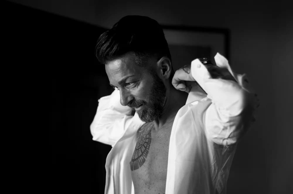 Andrea and Samantha - 1