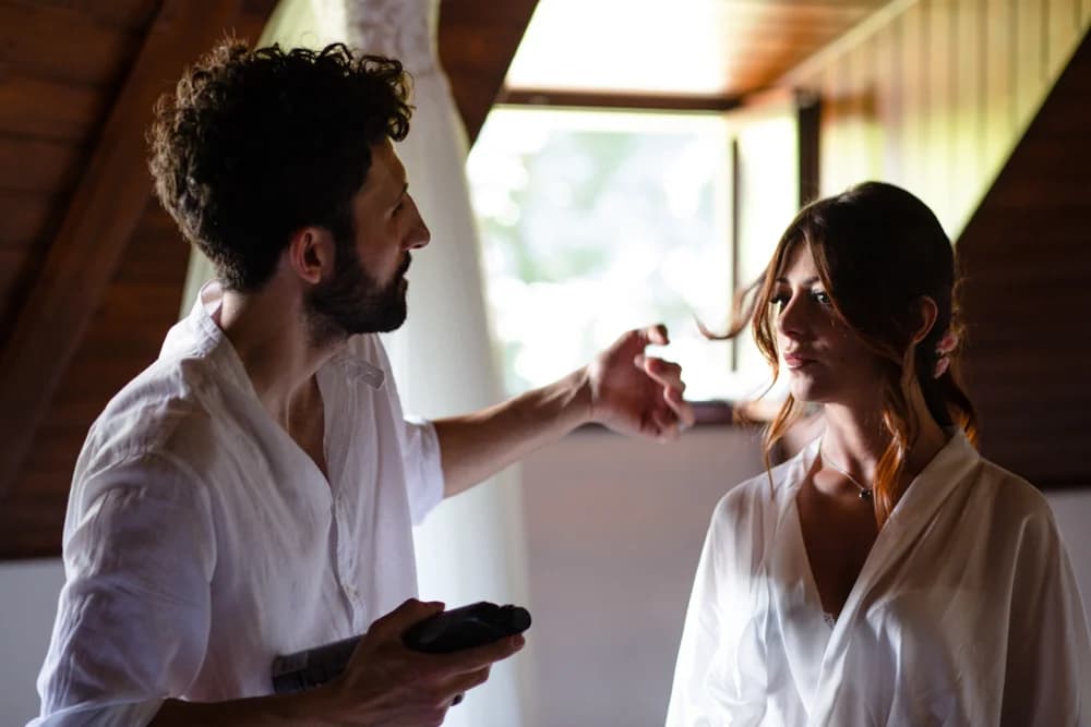 Andrea and Samantha - 22