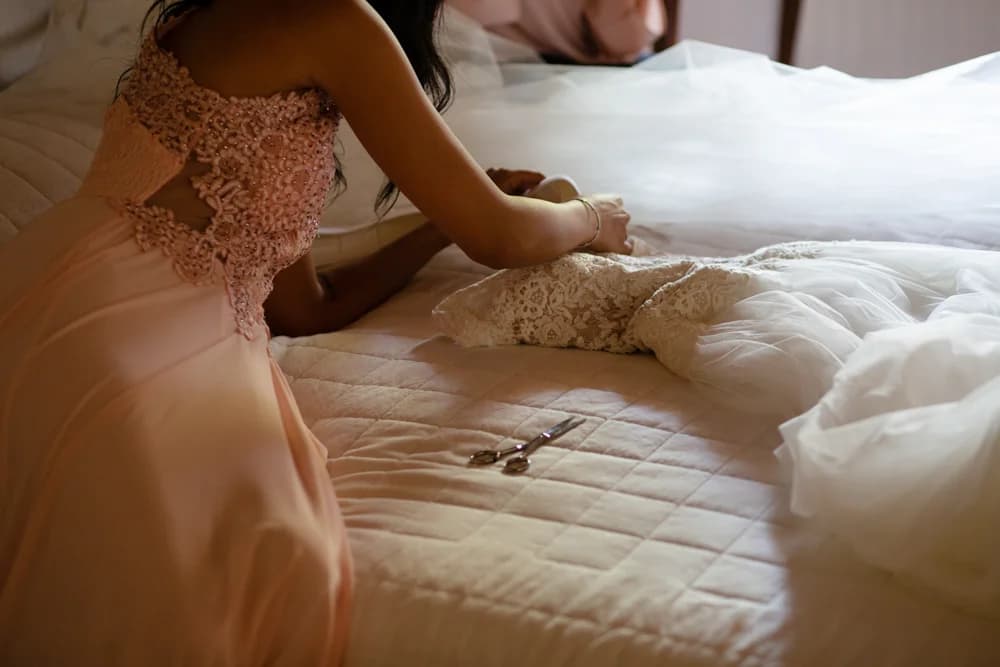 Andrea and Samantha - 25