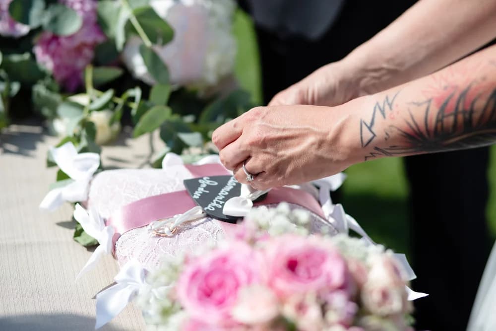 Andrea and Samantha - 44