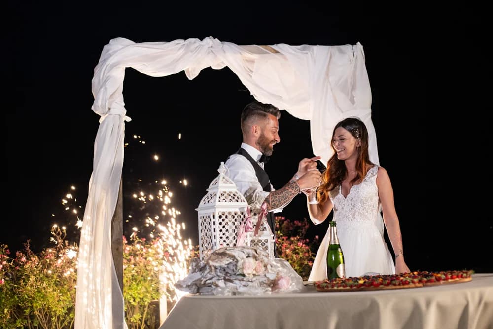 Andrea and Samantha - 69