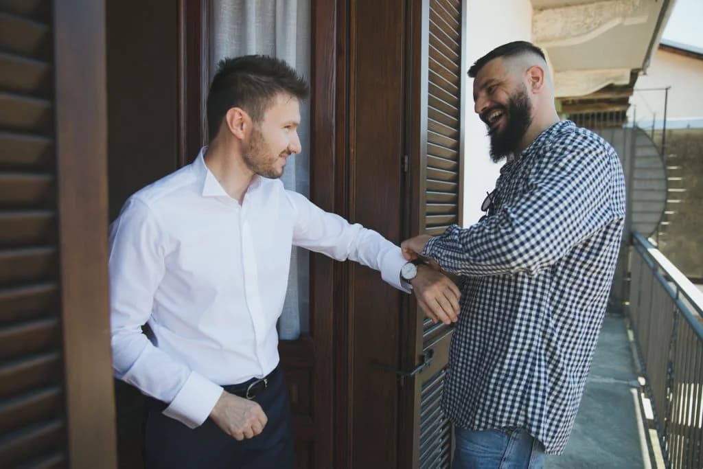 Christian and Valeria - 3