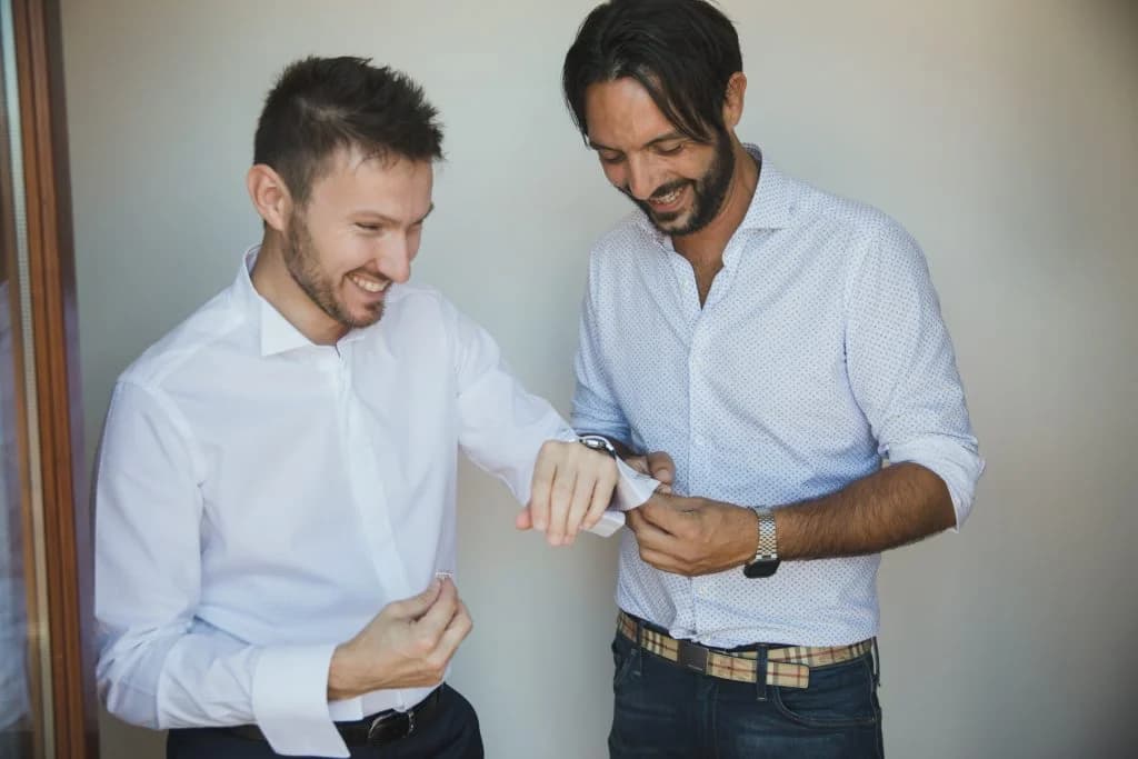 Christian and Valeria - 4