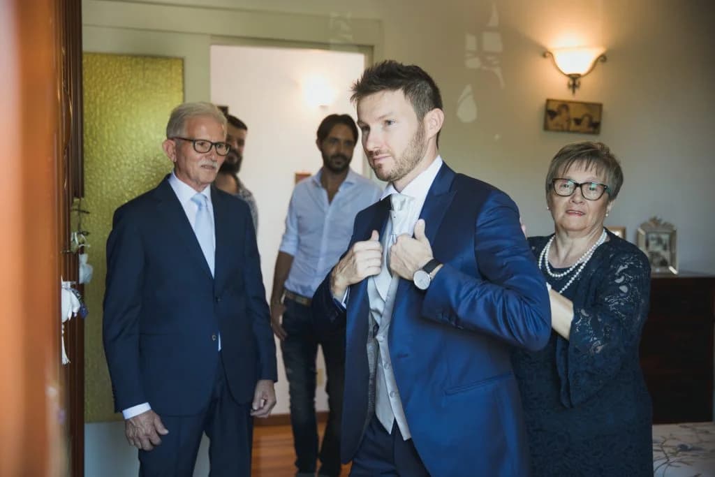 Christian and Valeria - 6