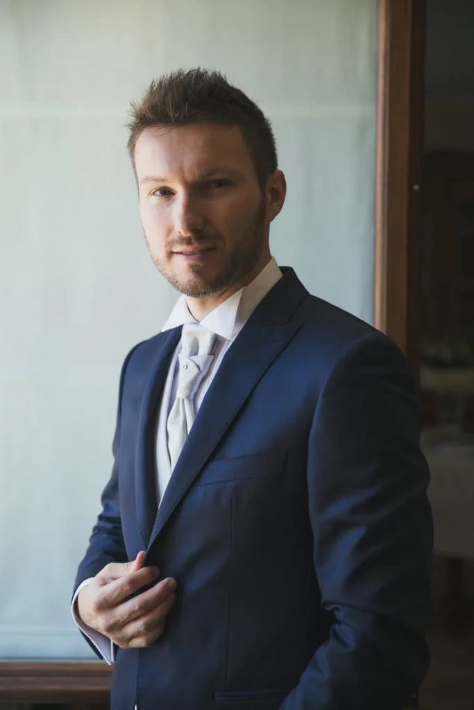 Christian and Valeria - 7