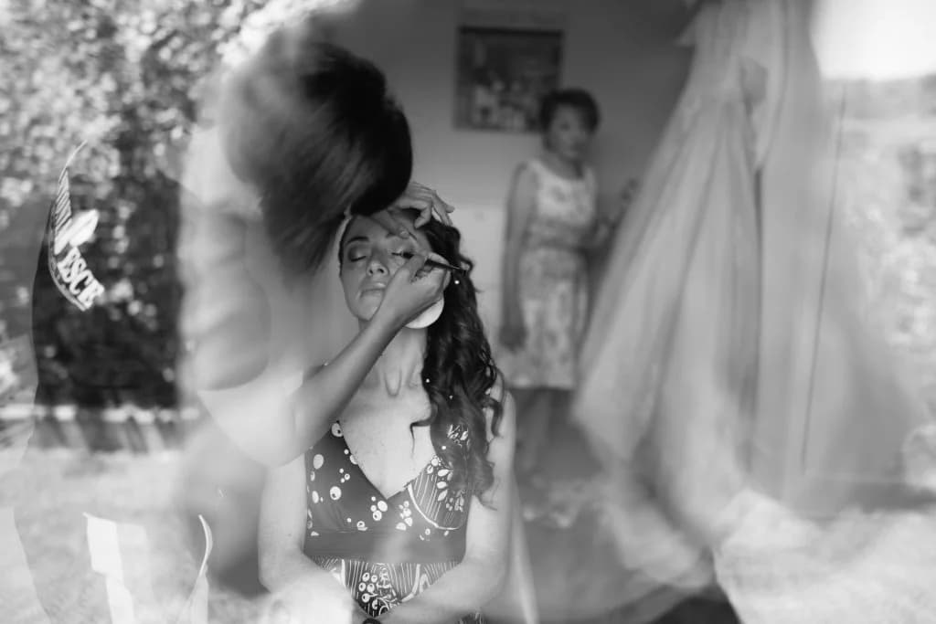 Christian and Valeria - 1