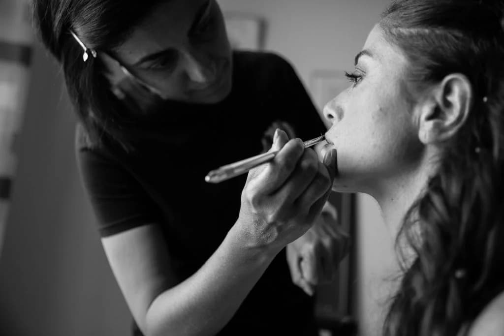 Christian and Valeria - 12