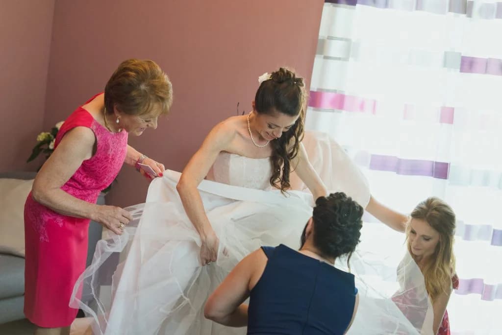 Christian and Valeria - 15