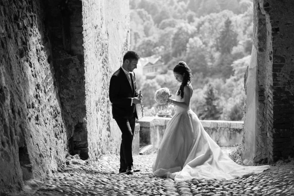 Christian and Valeria - 34