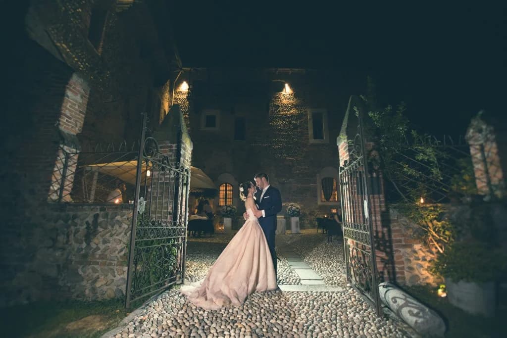 Christian and Valeria - 6