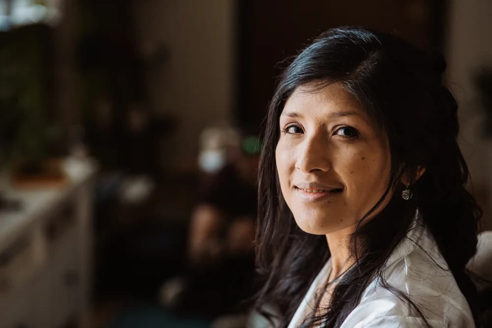 Daniele and Pierina - 3