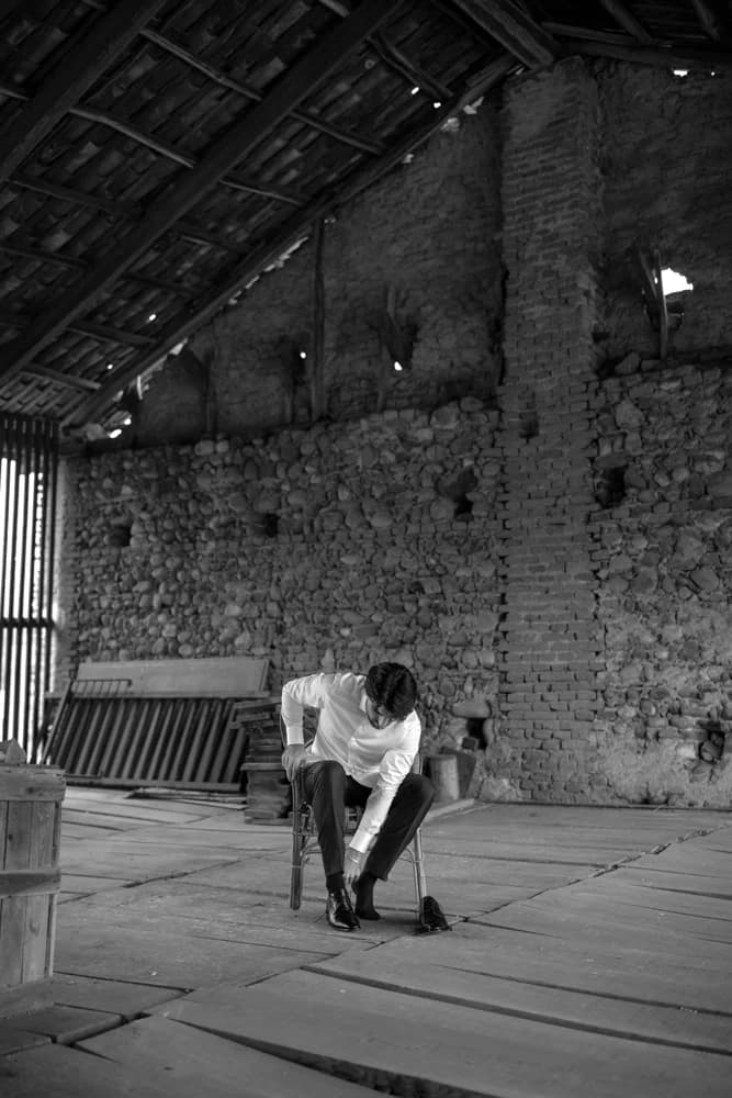 Daniele and Pierina - 4