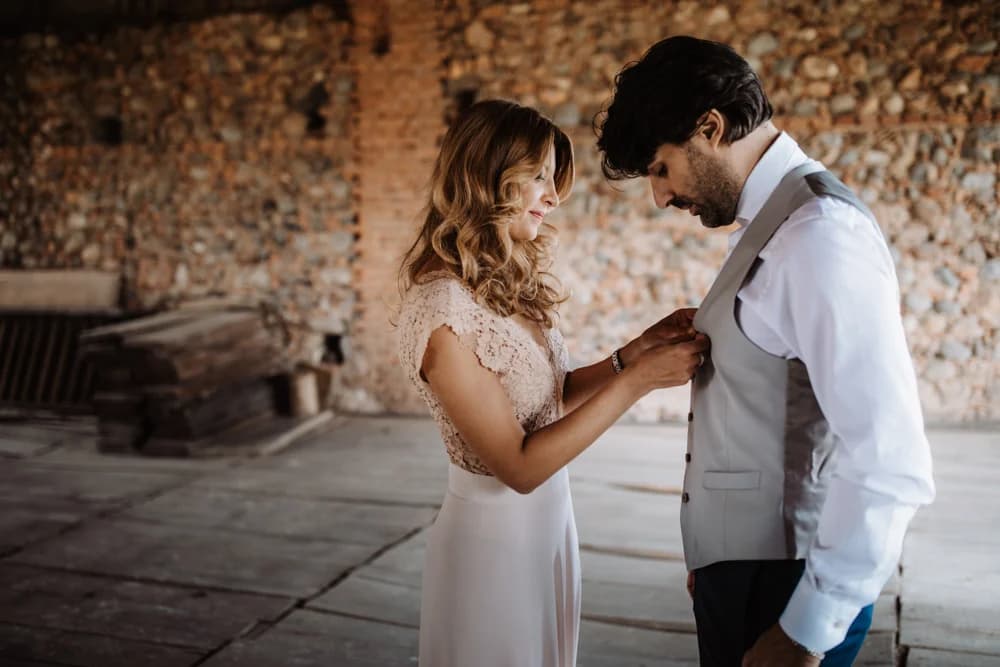 Daniele and Pierina - 10