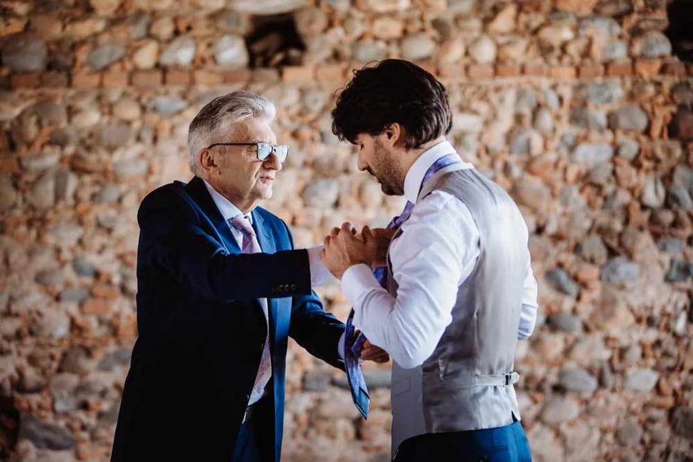 Daniele and Pierina - 11