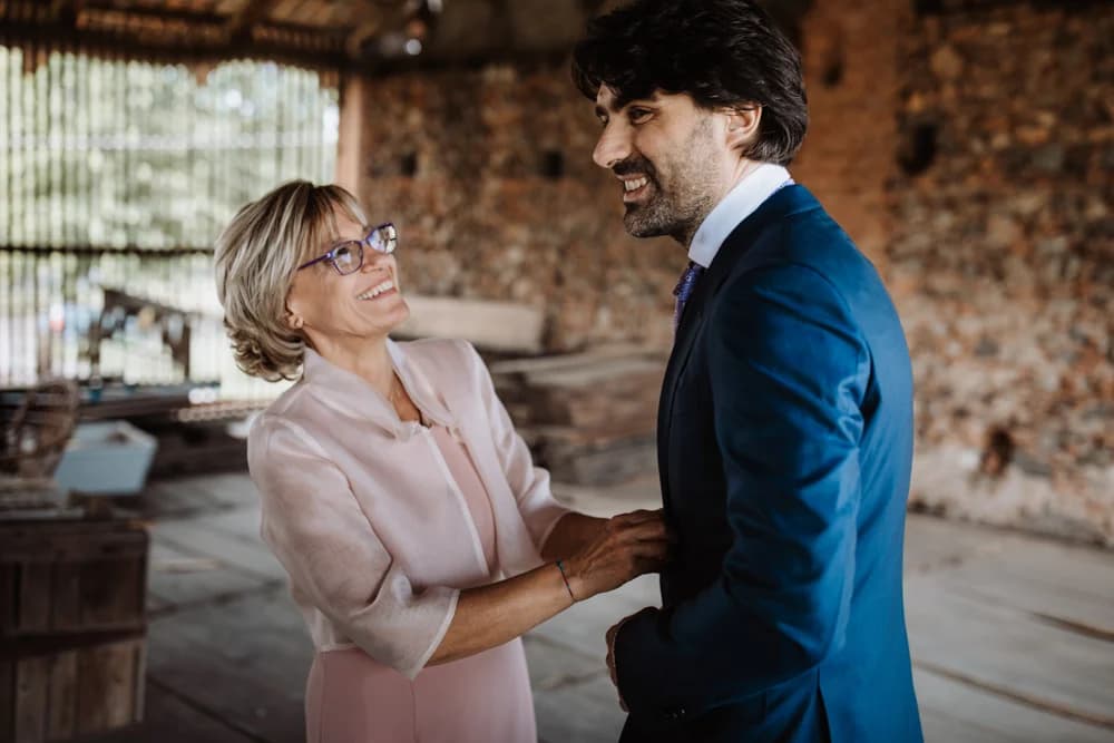 Daniele and Pierina - 12