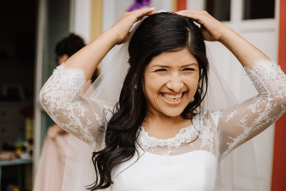 Daniele and Pierina - 1