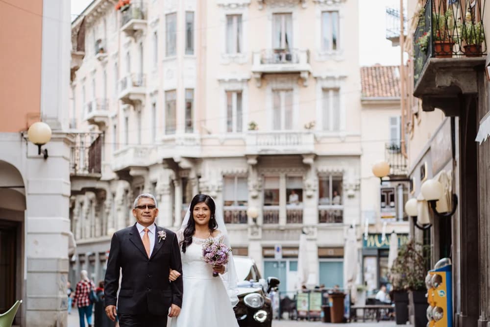 Daniele and Pierina - 24