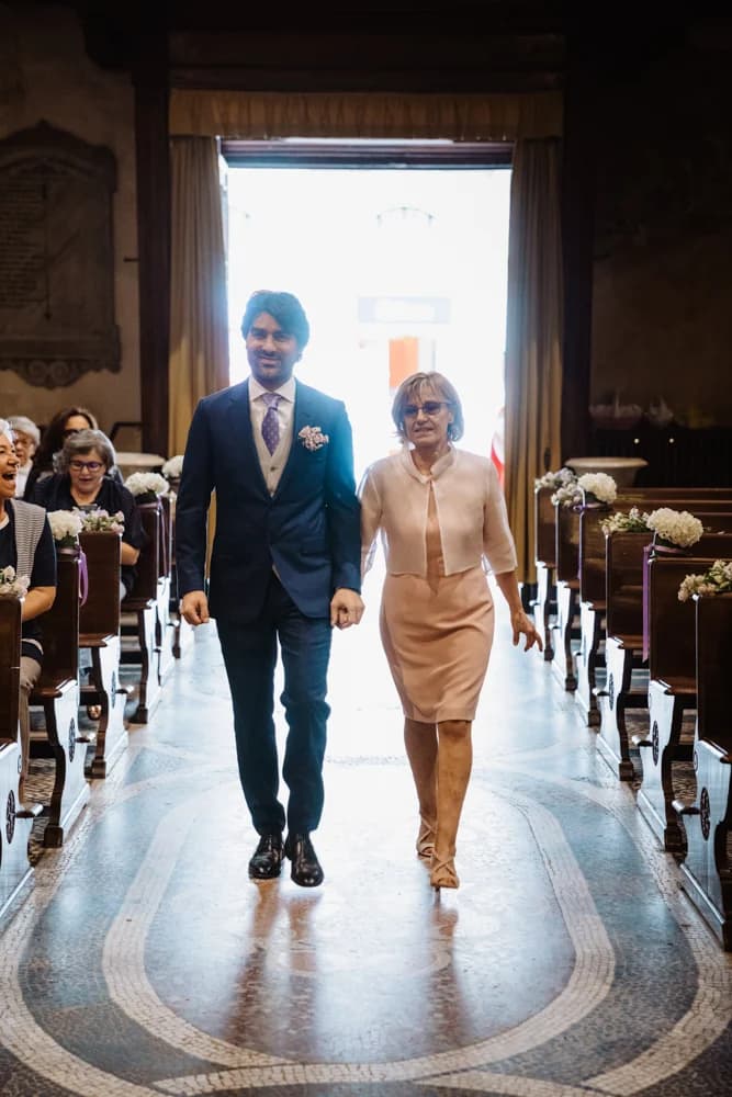 Daniele and Pierina - 25