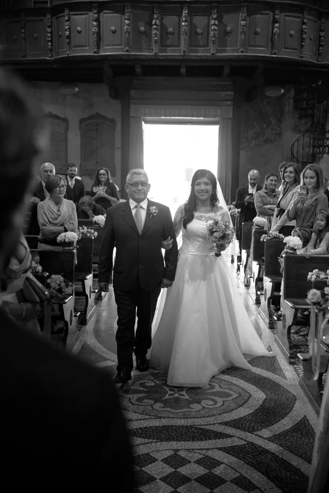 Daniele and Pierina - 26