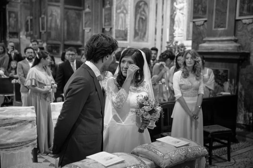 Daniele and Pierina - 28