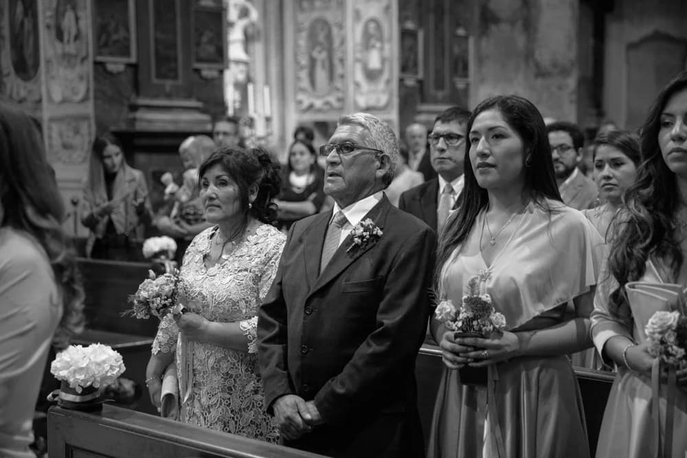 Daniele and Pierina - 30