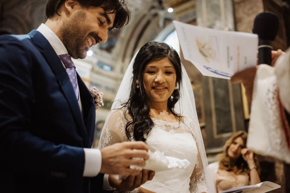 Daniele and Pierina - 33