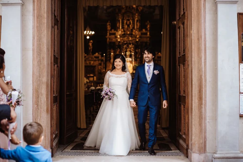 Daniele and Pierina - 38