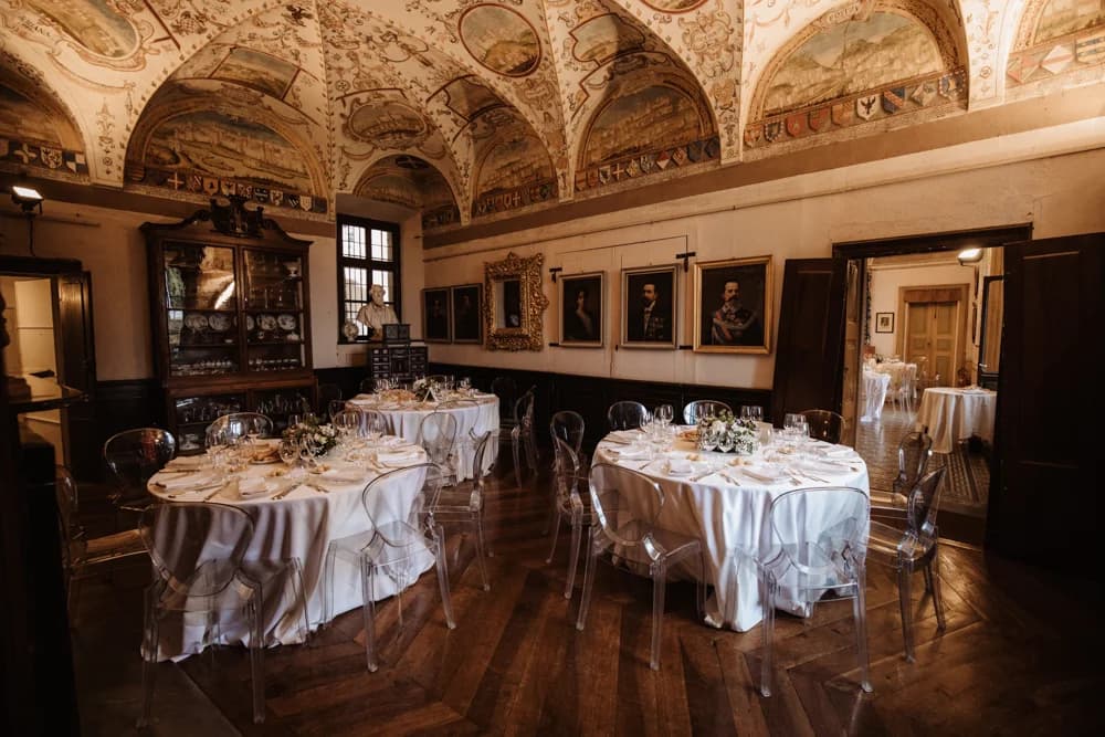 Daniele and Pierina - 40