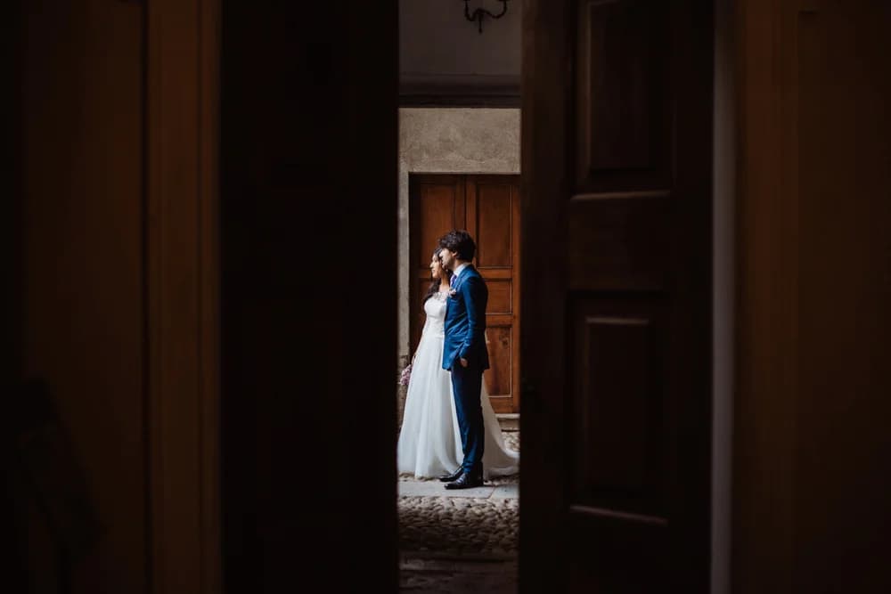 Daniele and Pierina - 41