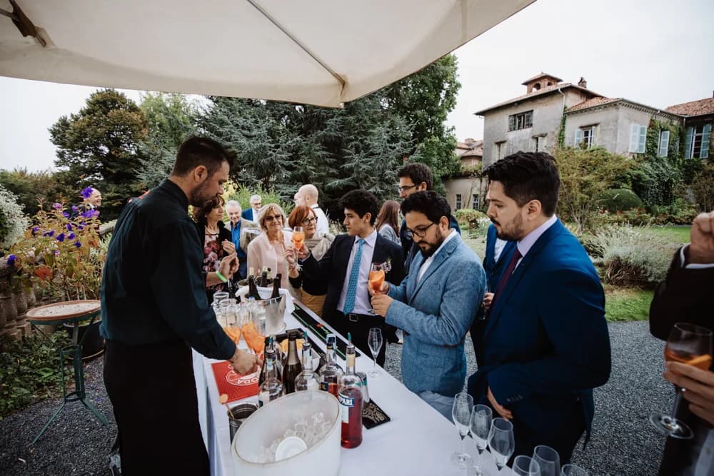 Daniele and Pierina - 43