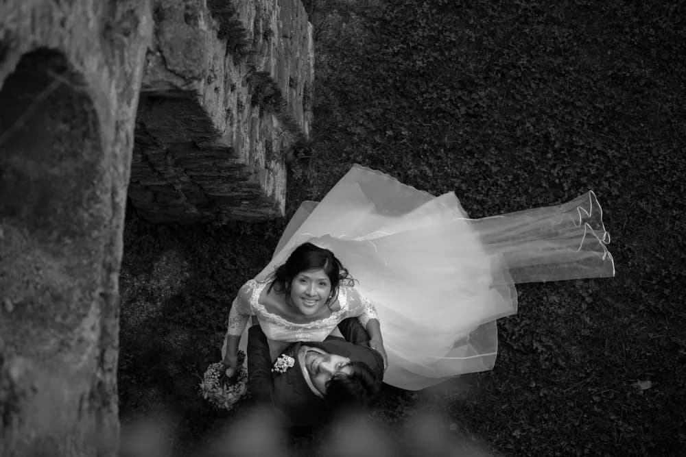 Daniele and Pierina - 50