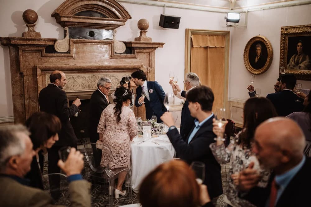 Daniele and Pierina - 52