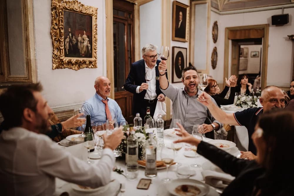 Daniele and Pierina - 55