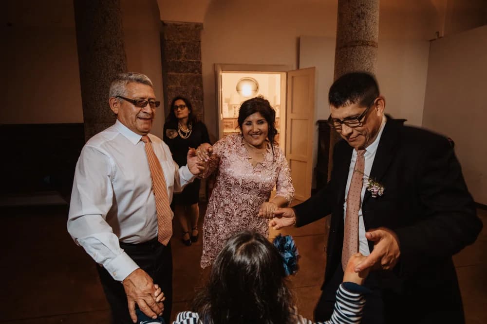 Daniele and Pierina - 58