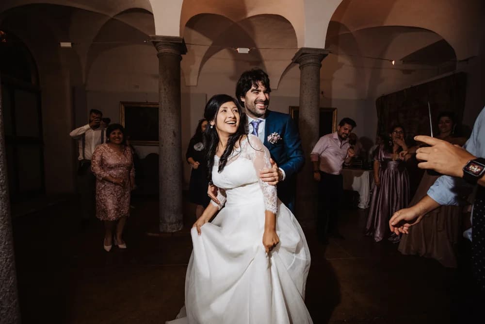 Daniele and Pierina - 61