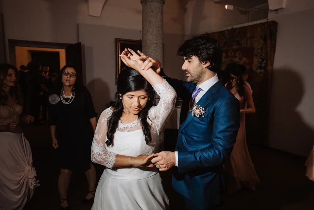 Daniele and Pierina - 62