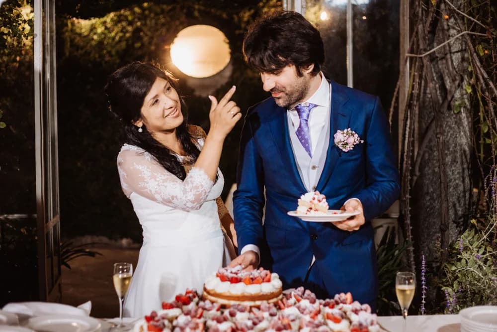 Daniele and Pierina - 65